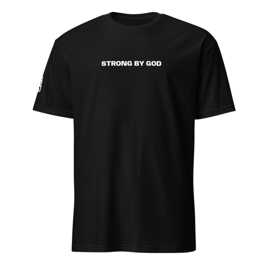 Strong By God Tee