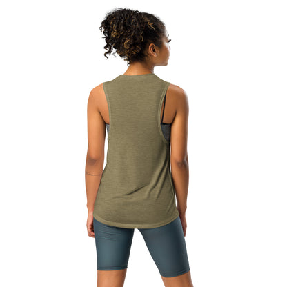 Women's SBG Tank