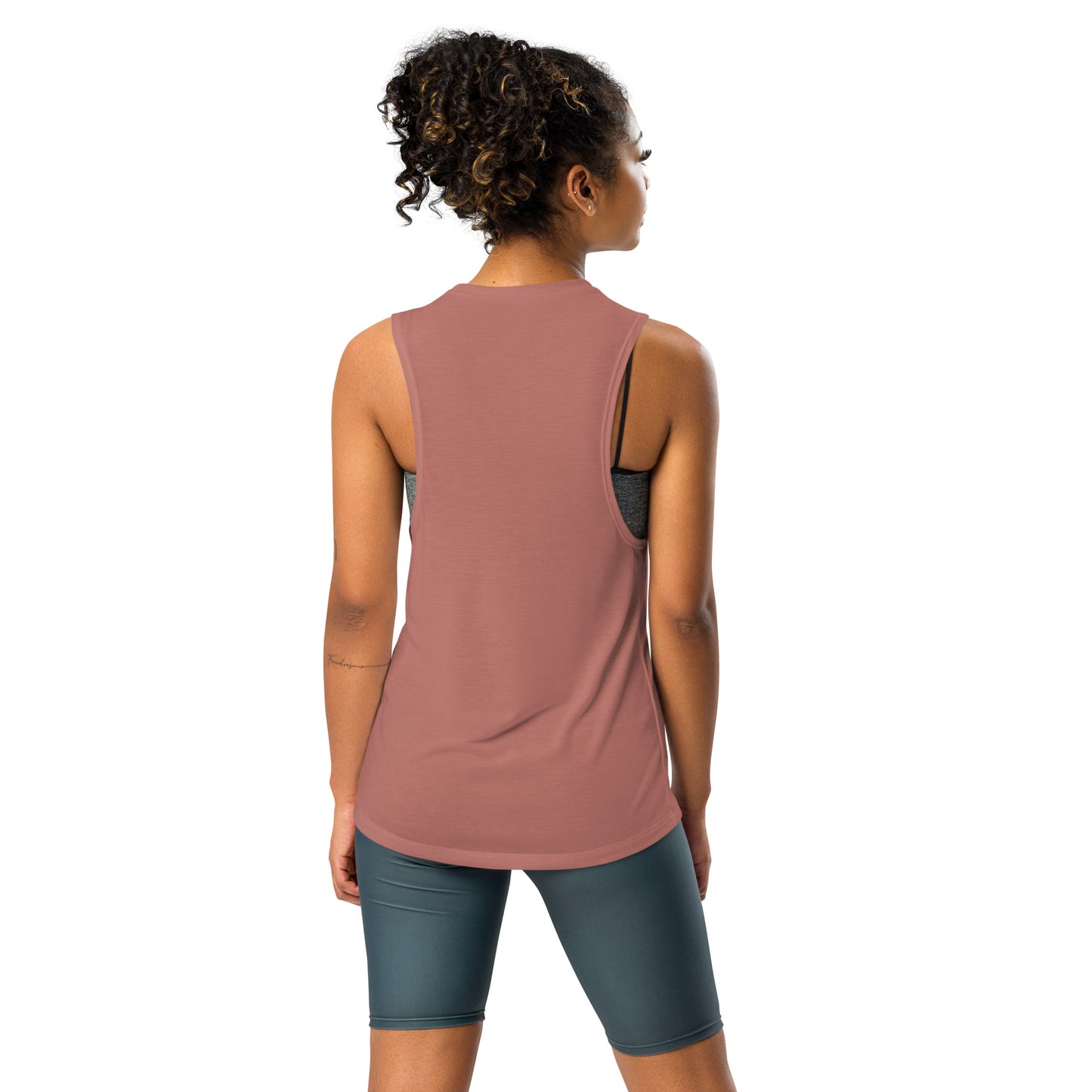 Women's SBG Tank